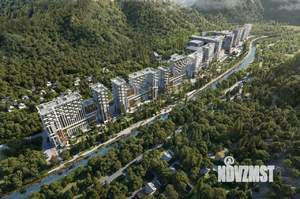 2-к квартира, вторичка, 58м2, 4/20 этаж