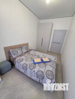 1-к квартира, вторичка, 41м2, 1/8 этаж