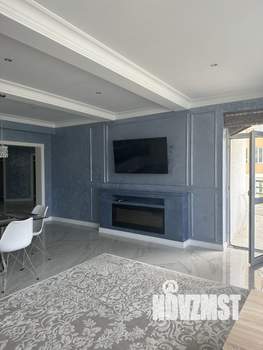 4-к квартира, вторичка, 150м2, 6/12 этаж