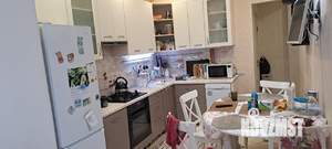 2-к квартира, вторичка, 64м2, 4/13 этаж