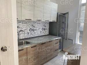 1-к квартира, вторичка, 25м2, 2/3 этаж