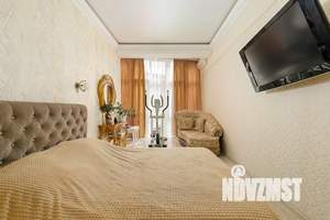 3-к квартира, вторичка, 100м2, 3/7 этаж