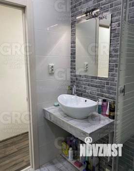 1-к квартира, вторичка, 38м2, 5/5 этаж