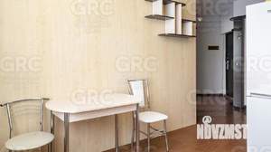 1-к квартира, вторичка, 46м2, 5/10 этаж