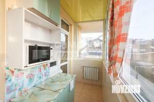 2-к квартира, вторичка, 41м2, 4/5 этаж