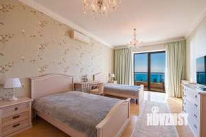 2-к квартира, вторичка, 175м2, 12/23 этаж