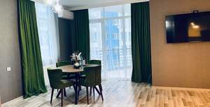 3-к квартира, вторичка, 87м2, 9/12 этаж