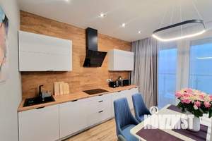 1-к квартира, вторичка, 56м2, 3/4 этаж
