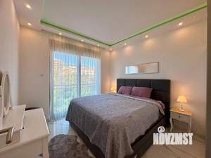 1-к квартира, вторичка, 38м2, 13/22 этаж