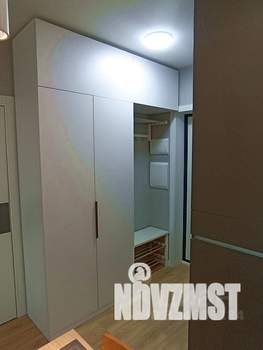 Студия квартира, вторичка, 24м2, 9/19 этаж