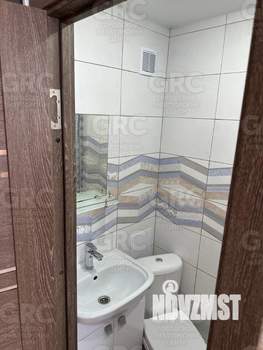 Студия квартира, вторичка, 15м2, 5/5 этаж