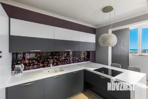 2-к квартира, вторичка, 70м2, 14/14 этаж
