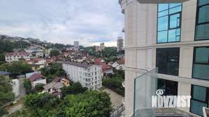 Студия квартира, вторичка, 45м2, 6/12 этаж