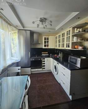 2-к квартира, вторичка, 45м2, 5/5 этаж