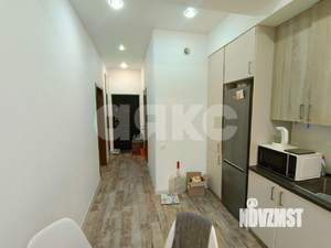 1-к квартира, вторичка, 32м2, 3/10 этаж