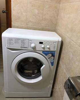 1-к квартира, вторичка, 31м2, 1/5 этаж