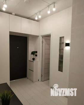 3-к квартира, вторичка, 37м2, 8/25 этаж