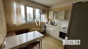 1-к квартира, вторичка, 28м2, 6/9 этаж