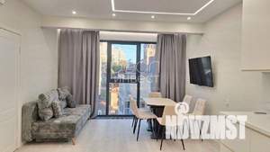 3-к квартира, вторичка, 60м2, 8/12 этаж