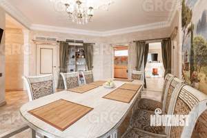 5-к квартира, вторичка, 147м2, 8/18 этаж