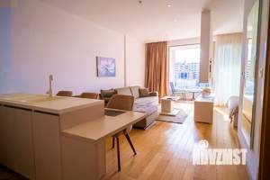 Студия квартира, вторичка, 34м2, 3/7 этаж