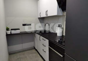 3-к квартира, вторичка, 47м2, 4/4 этаж