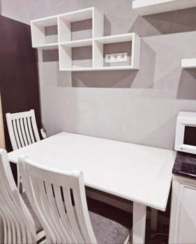 2-к квартира, сданный дом, 36м2, 1/5 этаж