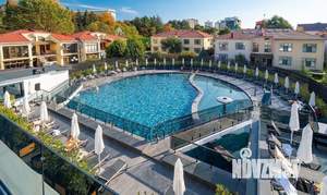 1-к квартира, вторичка, 40м2, 1/8 этаж