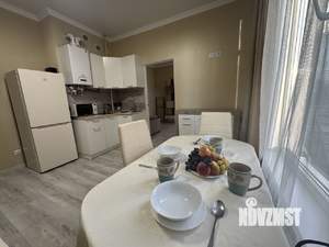 2-к квартира, вторичка, 40м2, 3/4 этаж