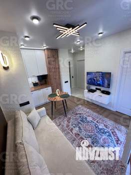 1-к квартира, вторичка, 30м2, 3/11 этаж