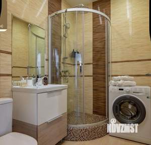 Студия квартира, вторичка, 36м2, 6/20 этаж