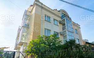 4-к квартира, вторичка, 92м2, 2/4 этаж