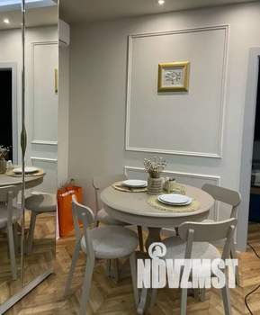 2-к квартира, вторичка, 38м2, 2/4 этаж