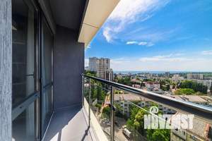 Студия квартира, вторичка, 36м2, 8/15 этаж