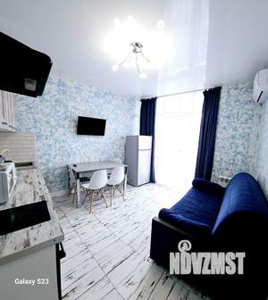 1-к квартира, вторичка, 48м2, 11/21 этаж