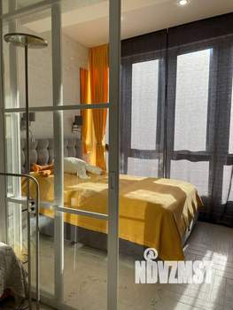 Студия квартира, вторичка, 27м2, 5/6 этаж