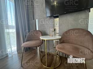 Студия квартира, вторичка, 18м2, 6/6 этаж