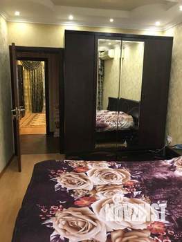 3-к квартира, вторичка, 88м2, 1/11 этаж