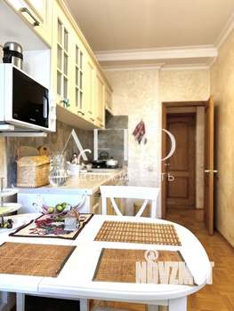 3-к квартира, вторичка, 61м2, 2/3 этаж