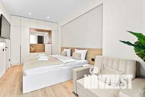 1-к квартира, вторичка, 46м2, 3/5 этаж