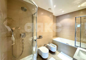 2-к квартира, вторичка, 137м2, 2/9 этаж