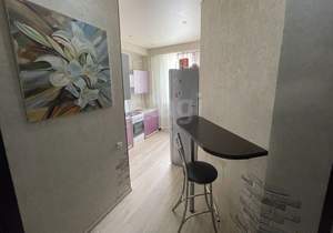 1-к квартира, вторичка, 33м2, 6/8 этаж