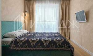 3-к квартира, вторичка, 90м2, 7/25 этаж