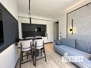 1-к квартира, вторичка, 40м2, 3/3 этаж