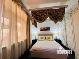 2-к квартира, вторичка, 55м2, 6/6 этаж