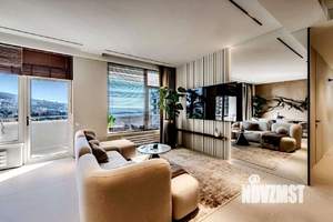 2-к квартира, вторичка, 60м2, 10/12 этаж