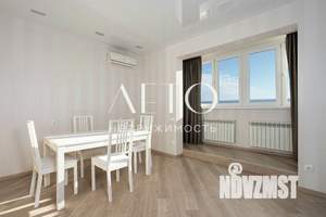 1-к квартира, вторичка, 54м2, 7/22 этаж