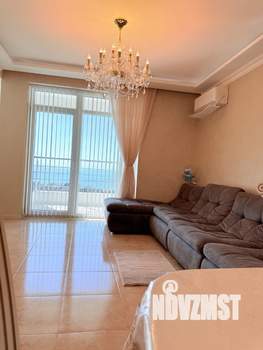 3-к квартира, вторичка, 86м2, 5/14 этаж