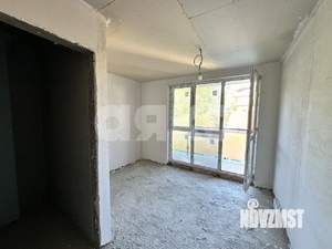 Студия квартира, вторичка, 18м2, 3/3 этаж