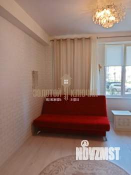 Студия квартира, вторичка, 26м2, 1/9 этаж